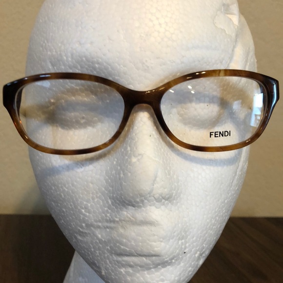 Fendi Frames - Picture 4 of 8